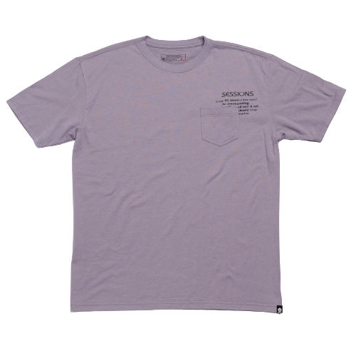 V/W POCKET TEE