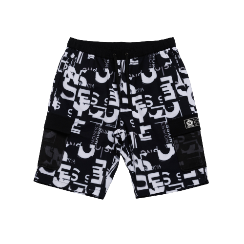 MOSAIC SHORTS