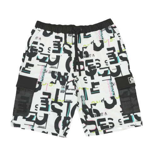 MOSAIC SHORTS