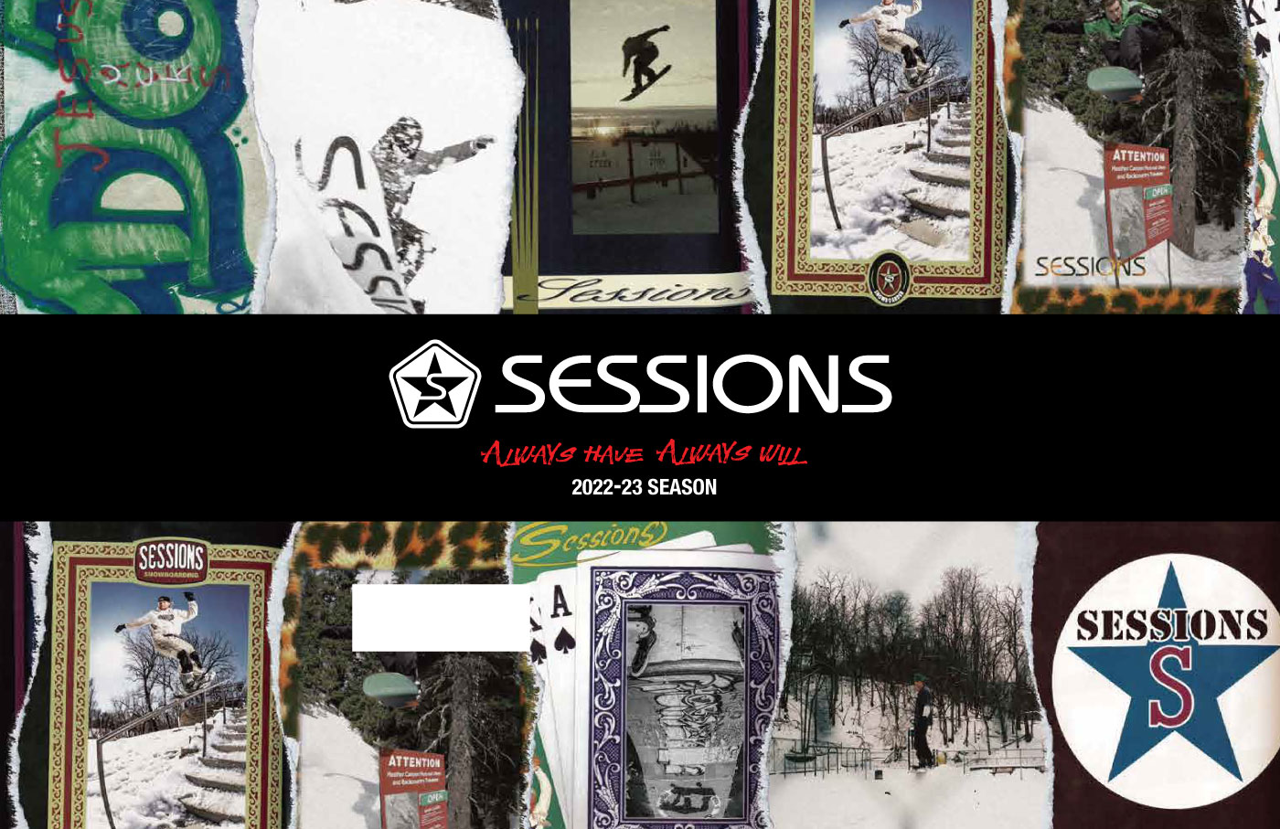Sessions（セッションズ）Japan 公式ウェブサイト