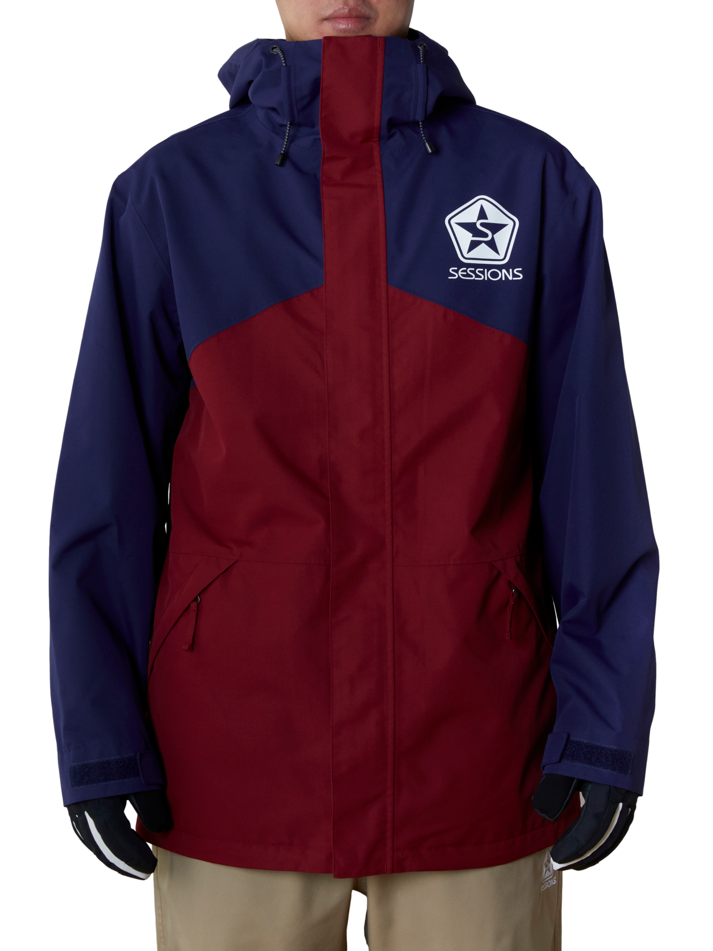 VITAL JACKET