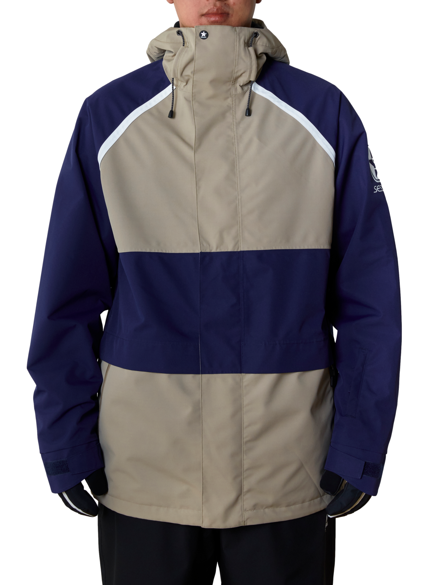 RECON SHELL JACKET