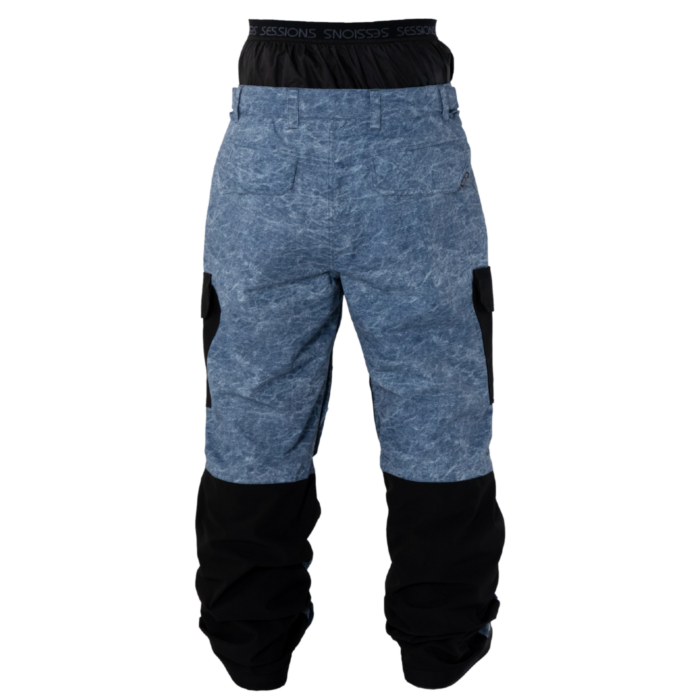 MAJOR CARGO PANT