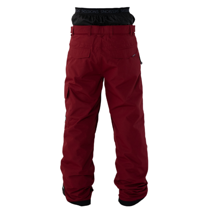 SQUADRON STANDARD FIT CARGO PANT