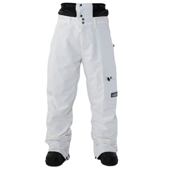 SQUADRON STANDARD FIT CARGO PANT