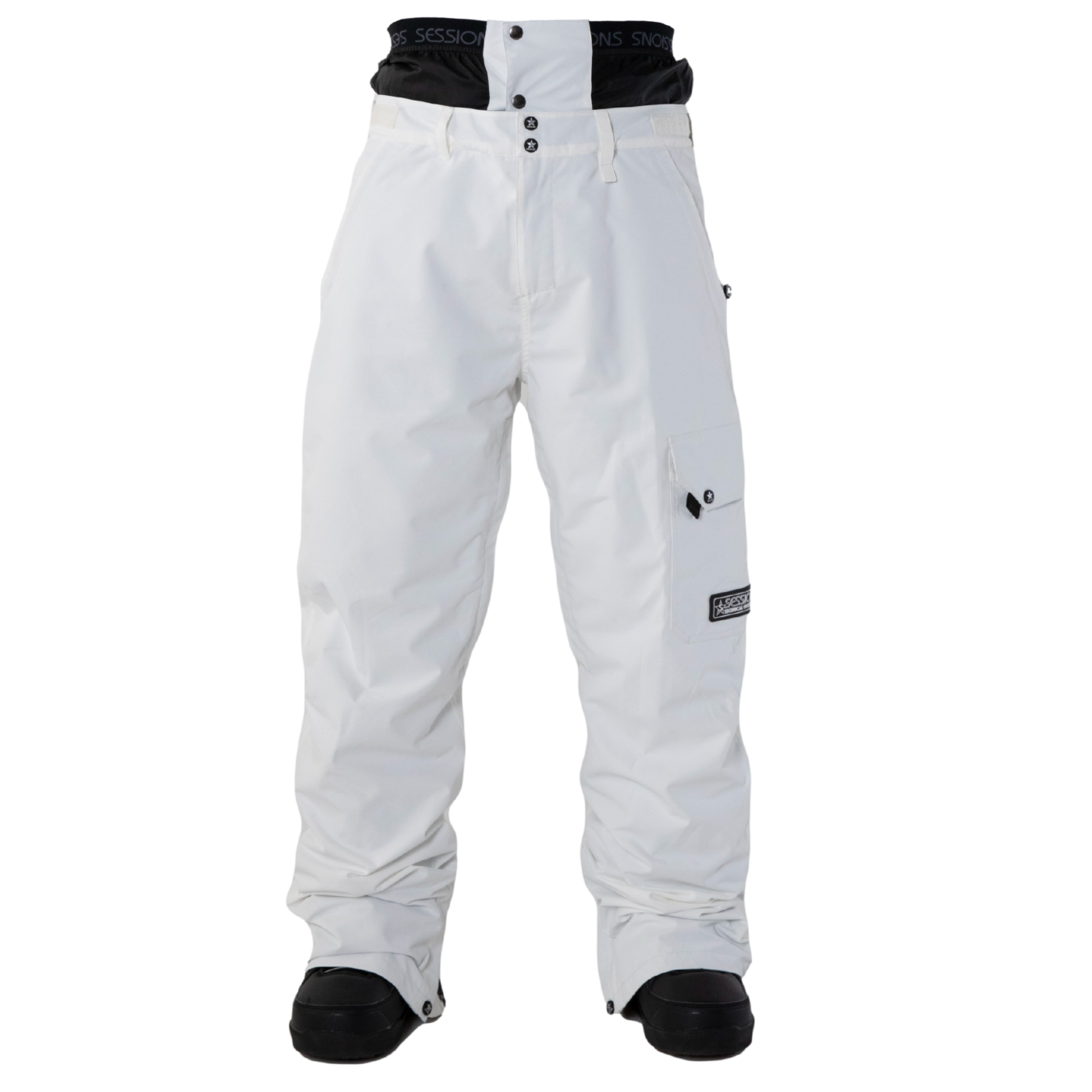 SQUADRON STANDARD FIT CARGO PANT
