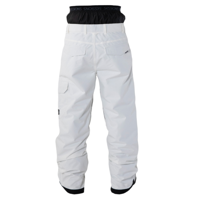 SQUADRON STANDARD FIT CARGO PANT