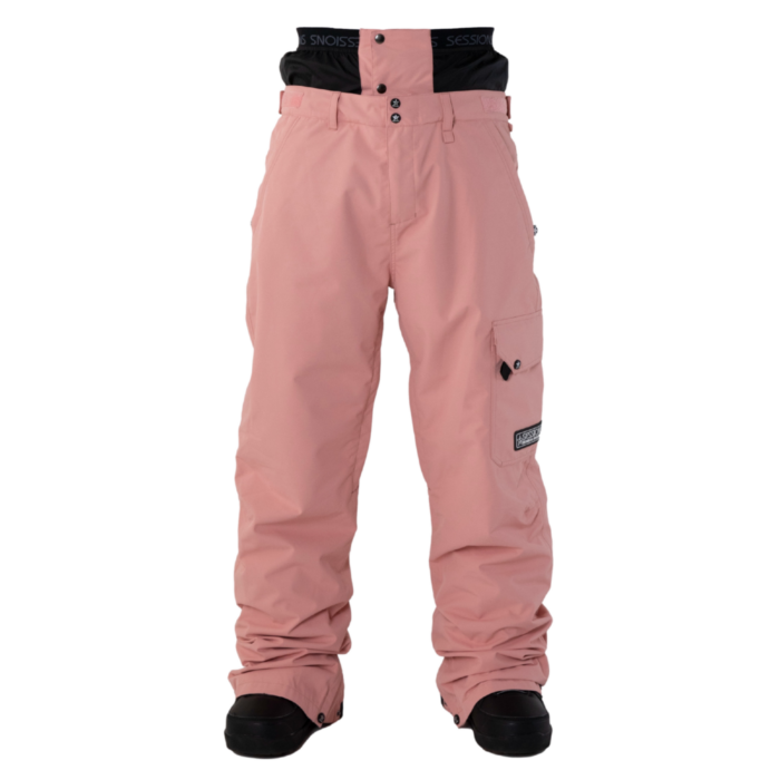 SQUADRON STANDARD FIT CARGO PANT