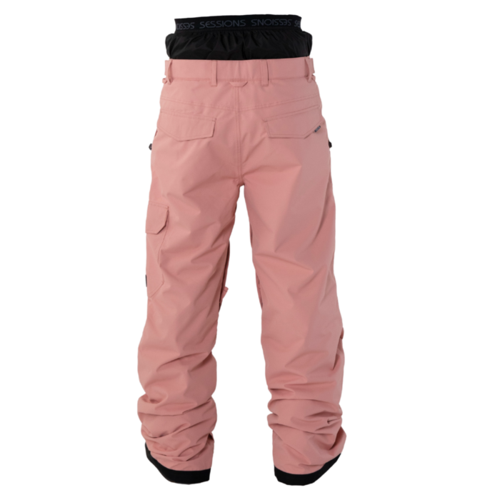 SQUADRON STANDARD FIT CARGO PANT