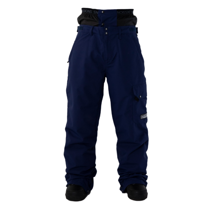 SQUADRON STANDARD FIT CARGO PANT