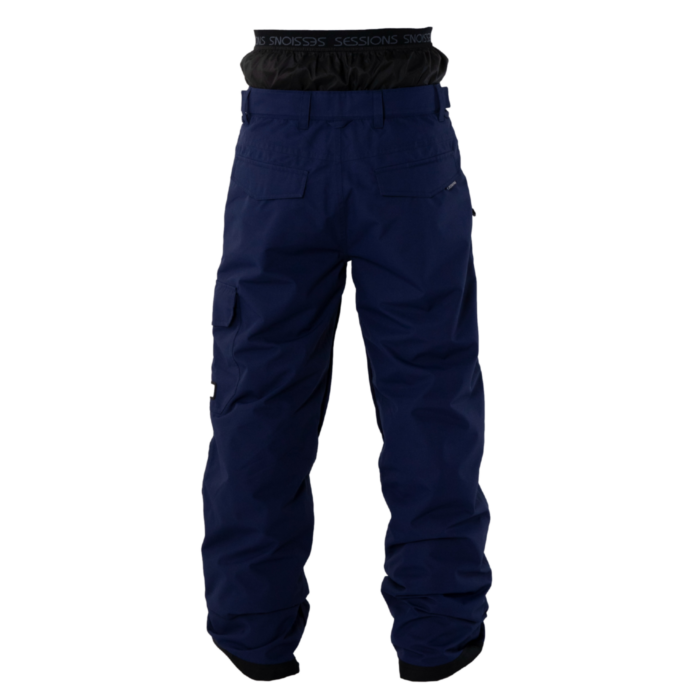 SQUADRON STANDARD FIT CARGO PANT