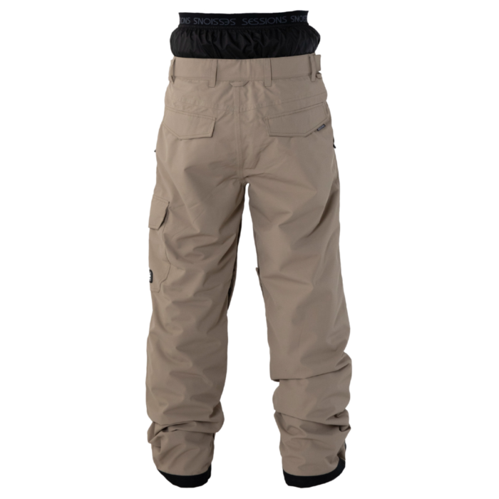 SQUADRON STANDARD FIT CARGO PANT