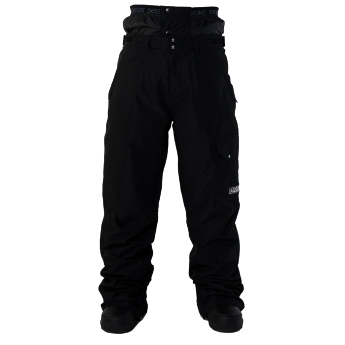 SQUADRON STANDARD FIT CARGO PANT