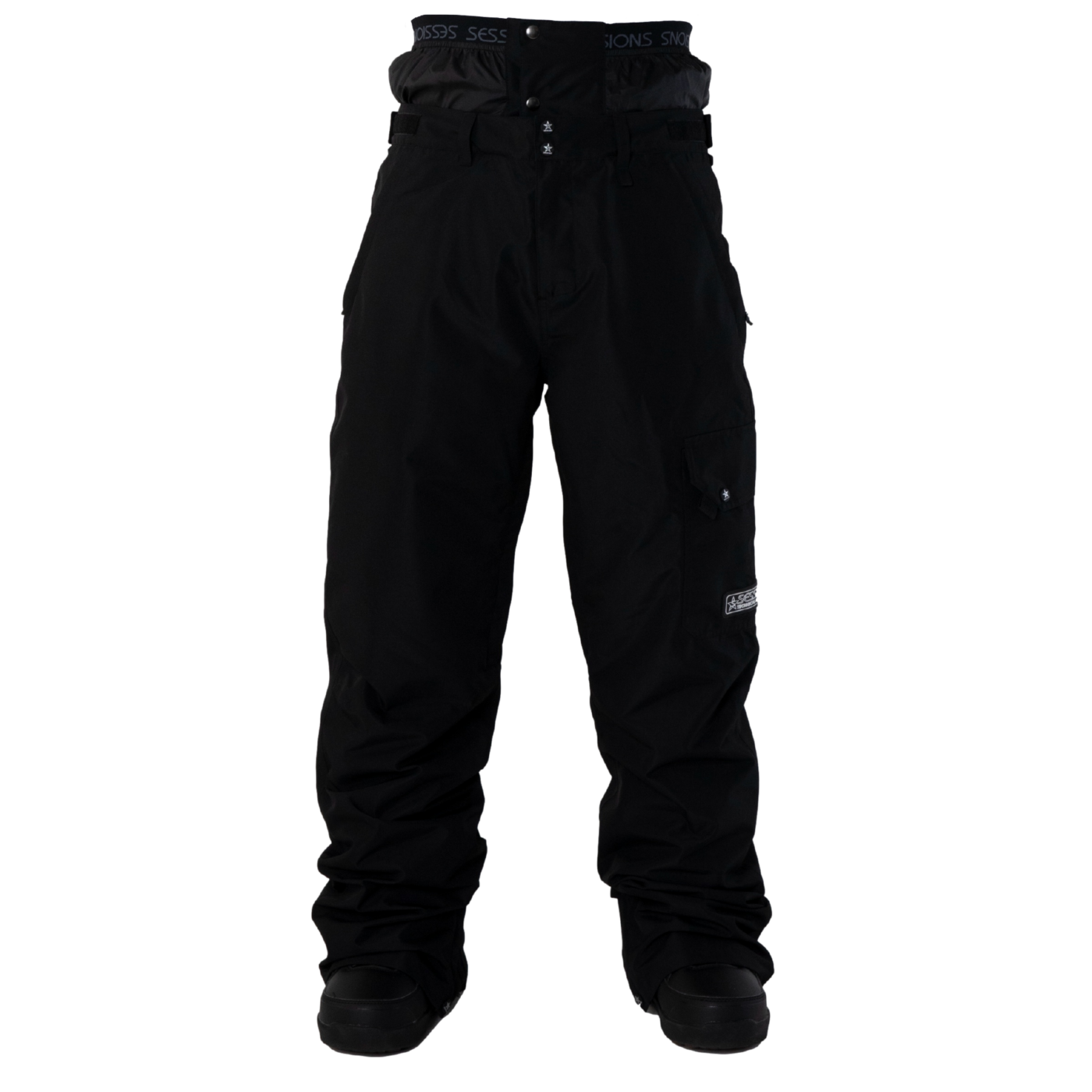 SQUADRON STANDARD FIT CARGO PANT