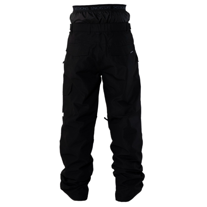 SQUADRON STANDARD FIT CARGO PANT