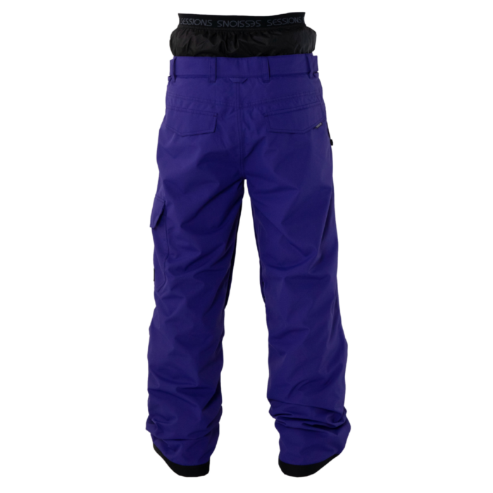 SQUADRON STANDARD FIT CARGO PANT