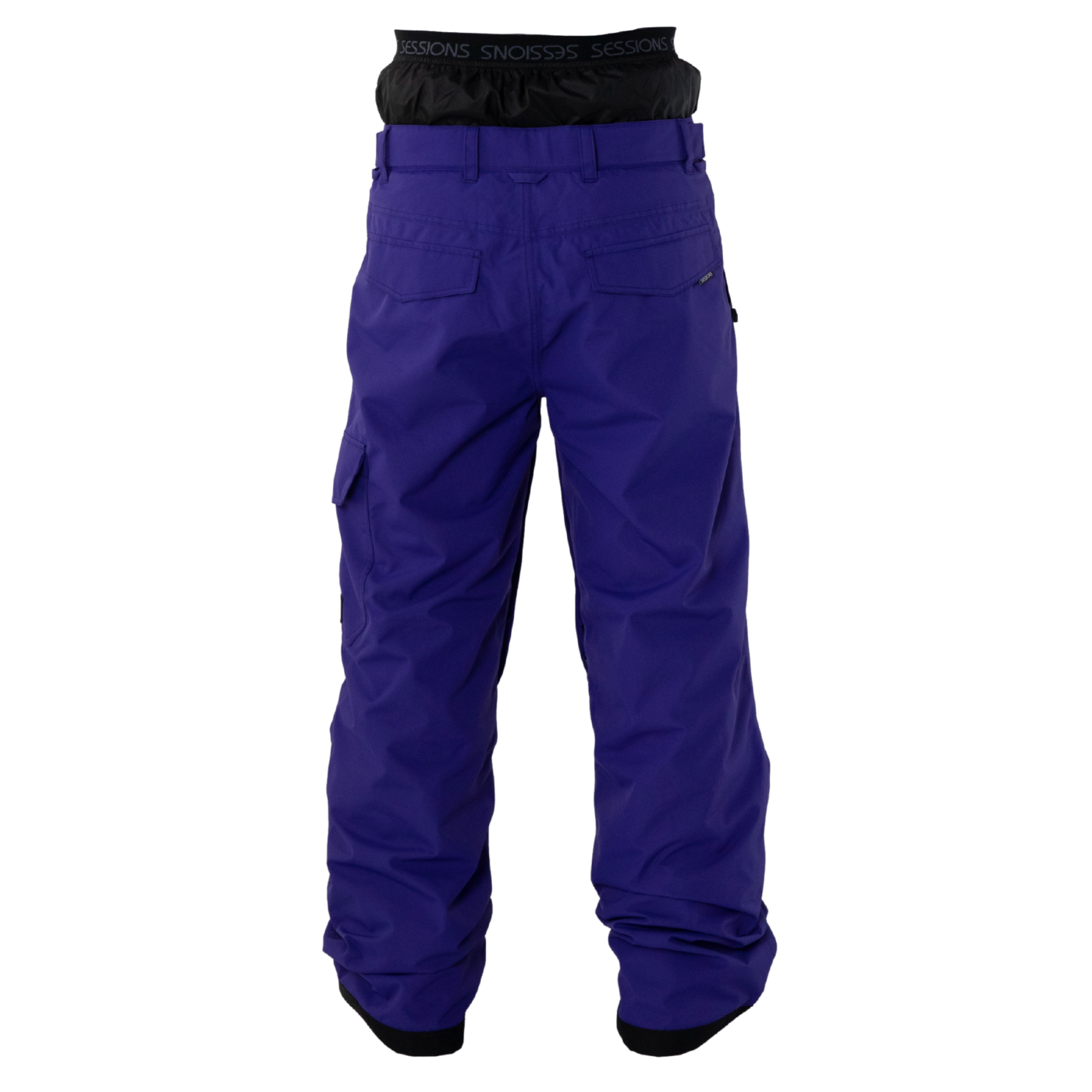 SQUADRON STANDARD FIT CARGO PANT