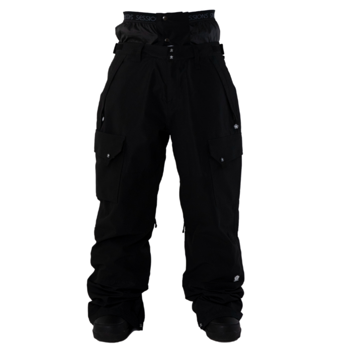 MAJOR CARGO PANT