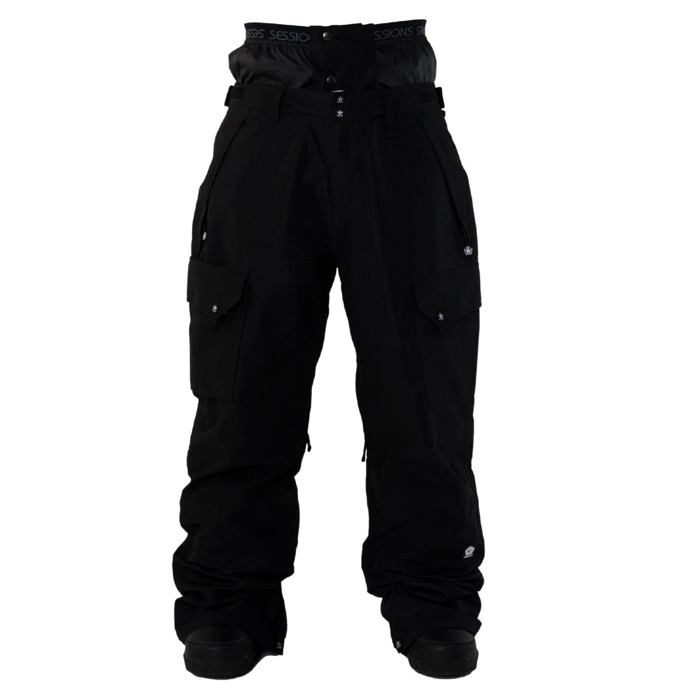 MAJOR CARGO PANT