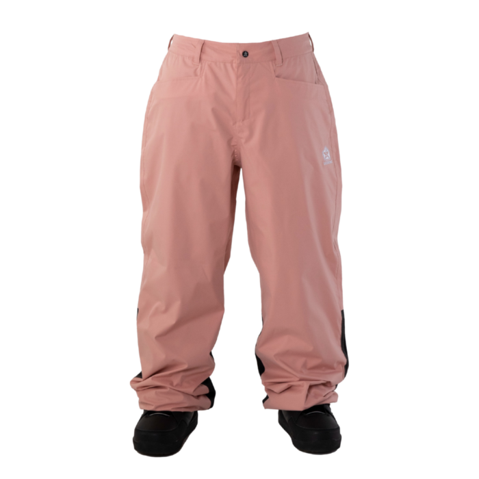 BRACKET JOGGER PANT