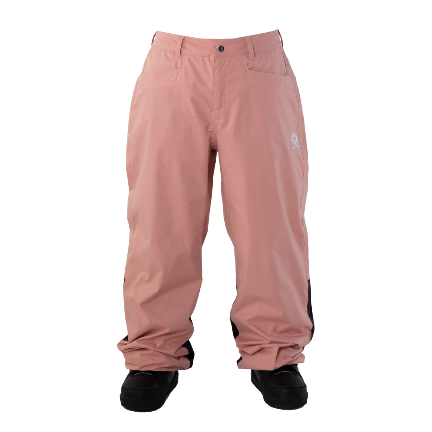BRACKET JOGGER PANT