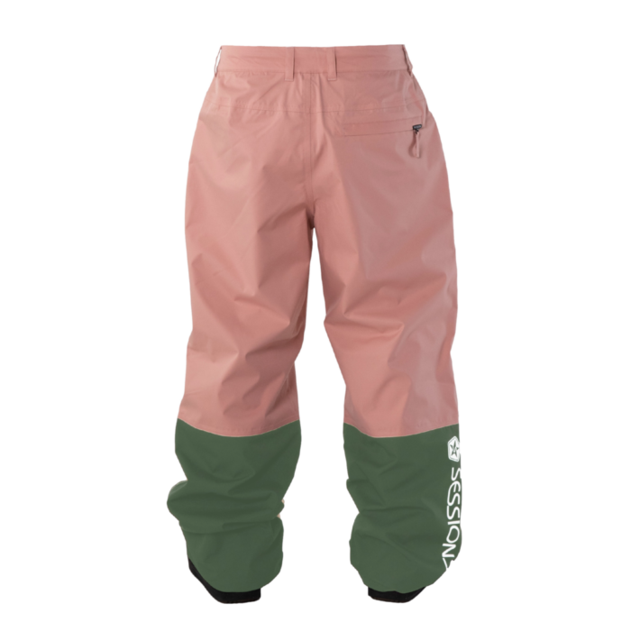 BRACKET JOGGER PANT