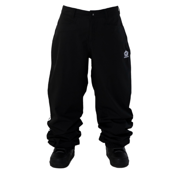 BRACKET JOGGER PANT