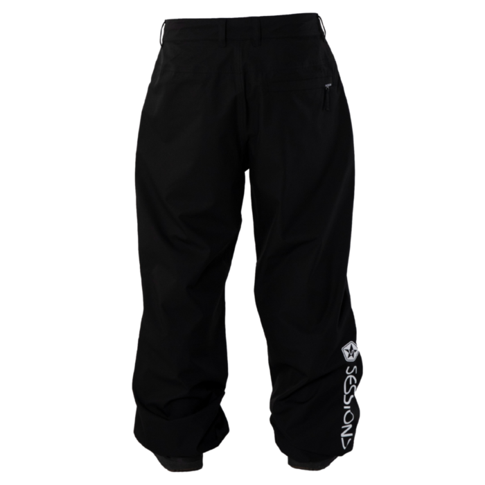 BRACKET JOGGER PANT