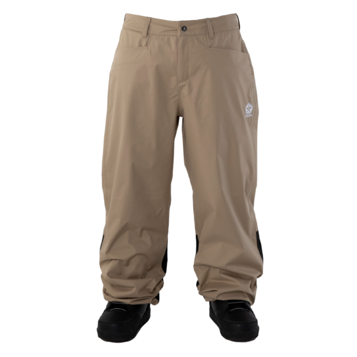 BRACKET JOGGER PANT