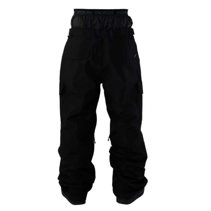 MAJOR CARGO PANT