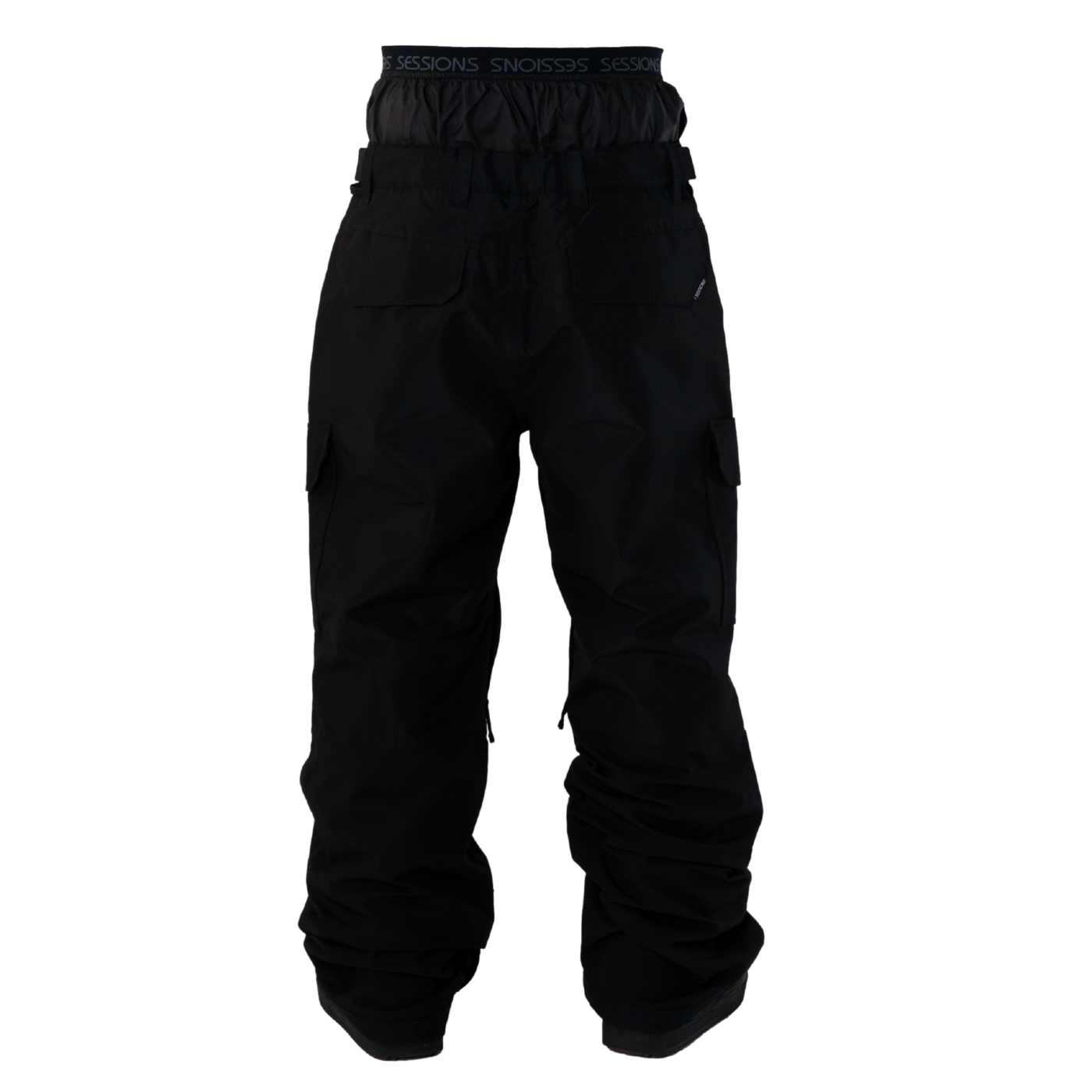 MAJOR CARGO PANT