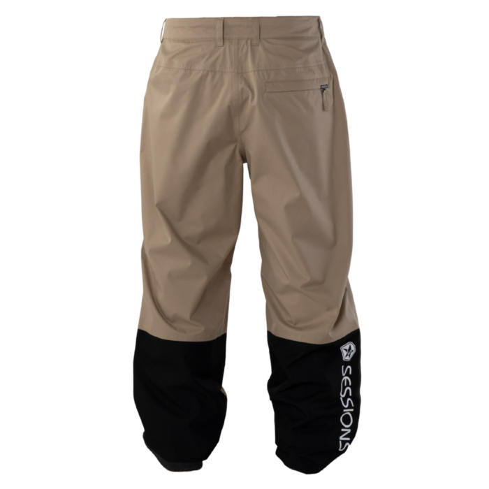 BRACKET JOGGER PANT