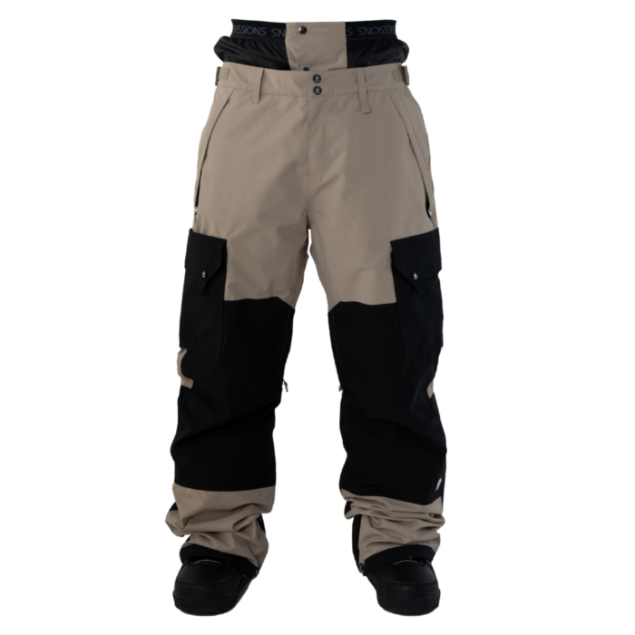 MAJOR CARGO PANT