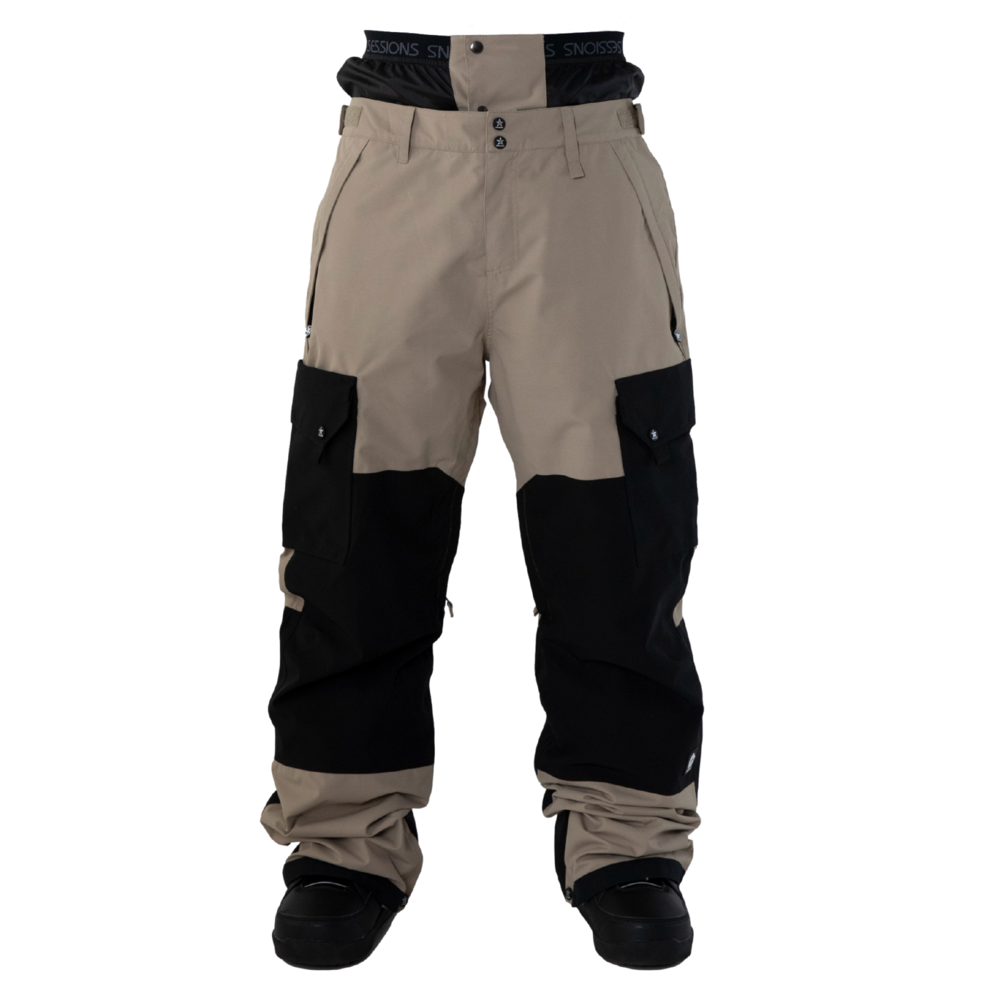MAJOR CARGO PANT