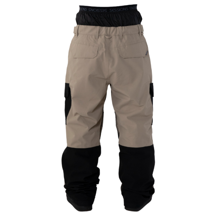 MAJOR CARGO PANT