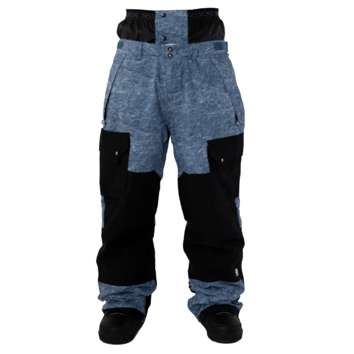 MAJOR CARGO PANT