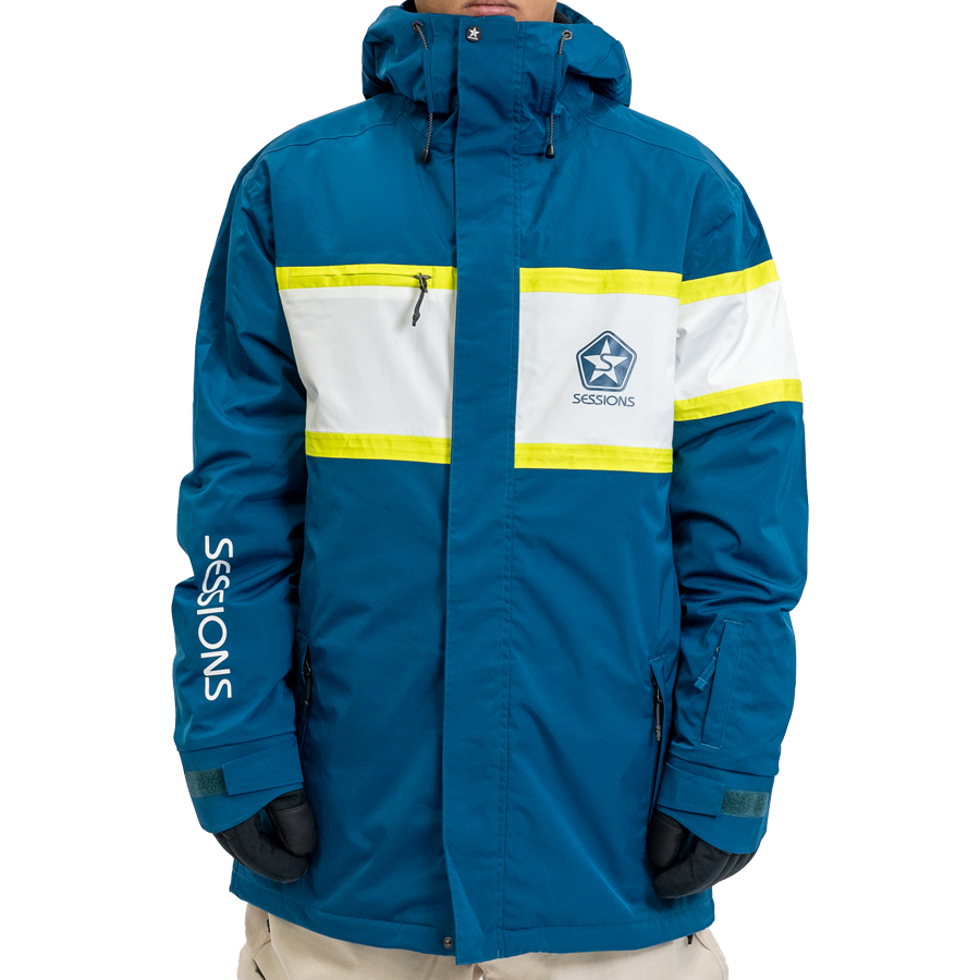 SESSIONS｜ALWAYS HAVE ALWAYS WILL 