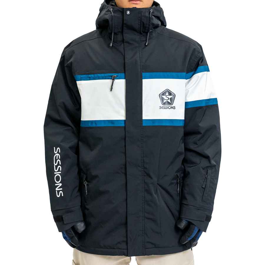 SESSIONS｜ALWAYS HAVE ALWAYS WILL 