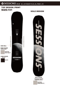 sessions セッションズ デニム パンツ RIDGE スノーボード ワイド sessions セッションズ デニム パンツ RIDGE スノーボード