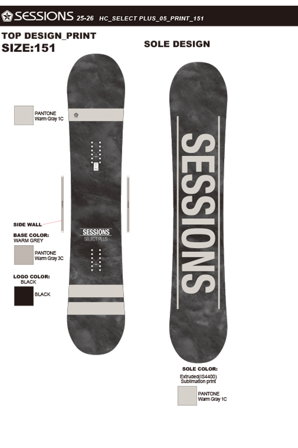 SELECT PLUS