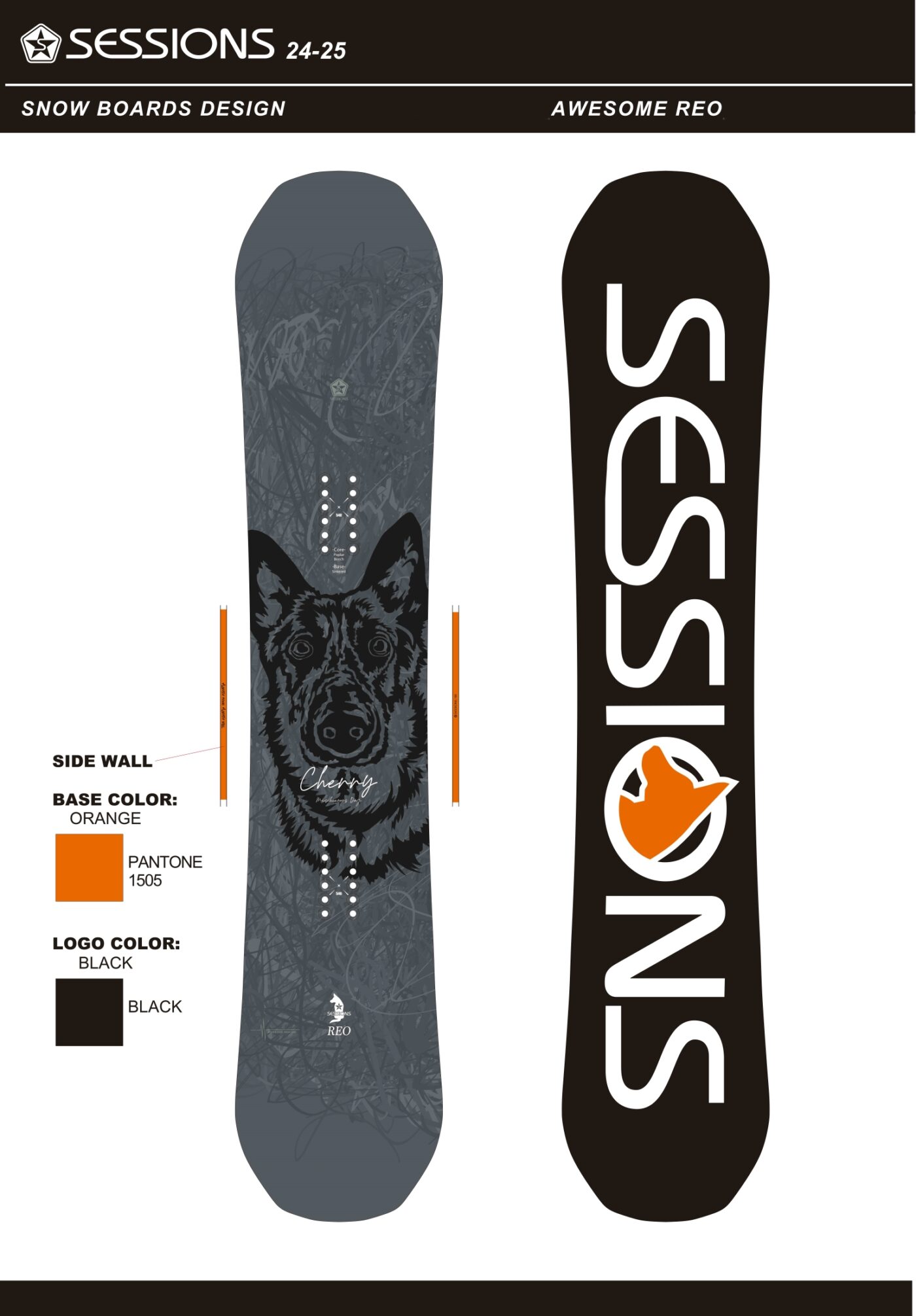 SESSIONS｜ALWAYS HAVE ALWAYS WILL 