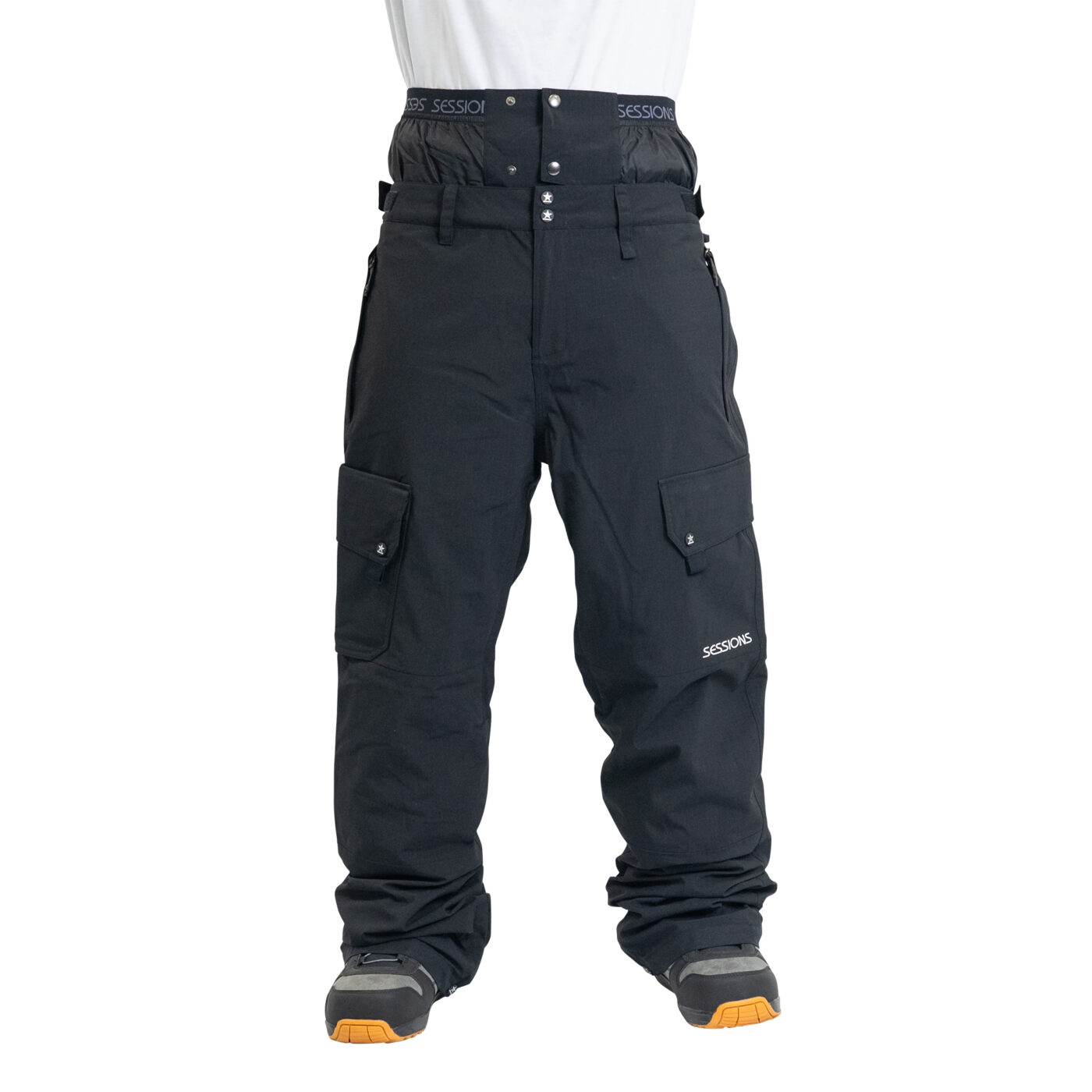 MAJOR CARGO PANT