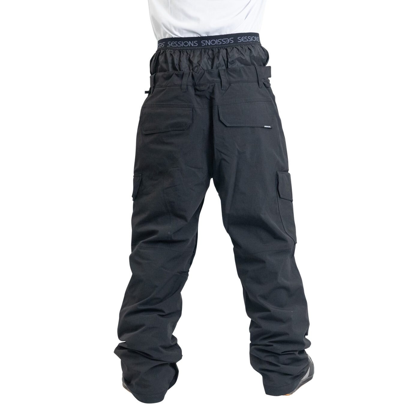 MAJOR CARGO PANT