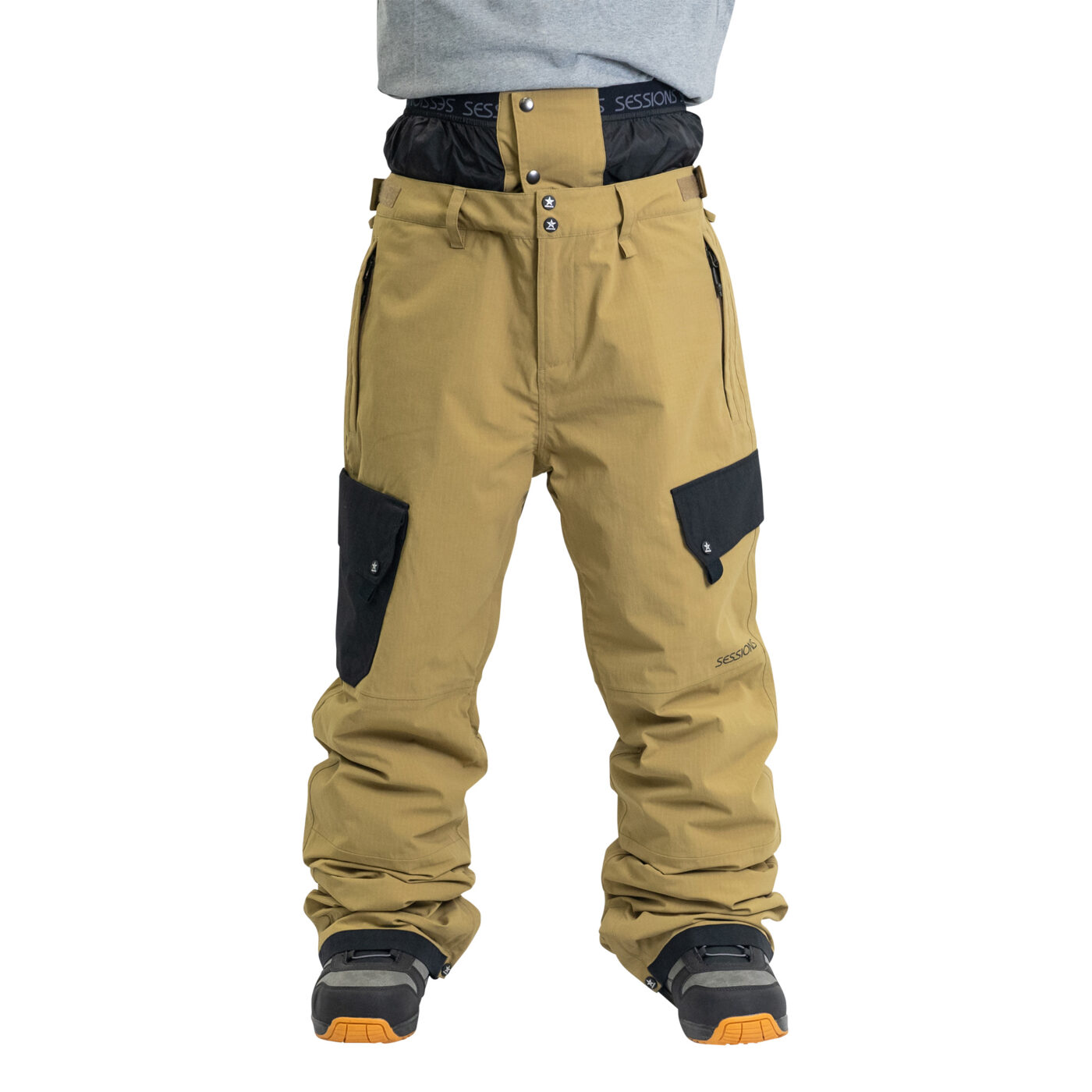 MAJOR CARGO PANT