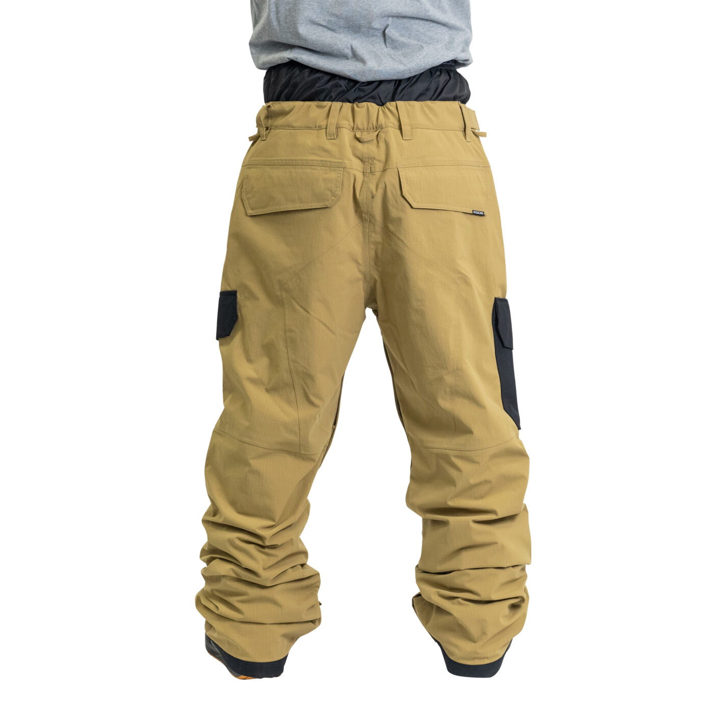 MAJOR CARGO PANT