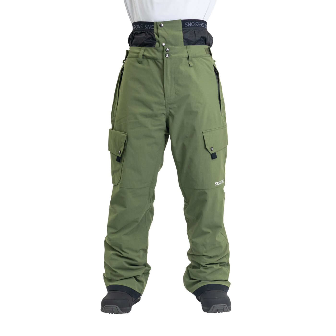 MAJOR CARGO PANT