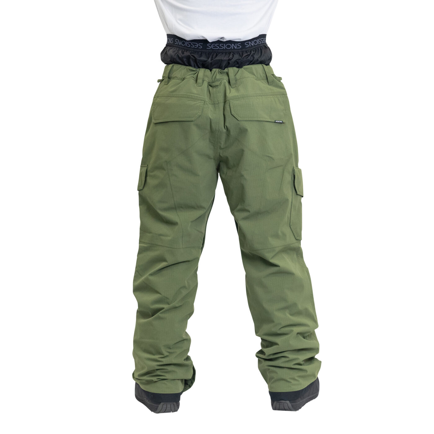 MAJOR CARGO PANT