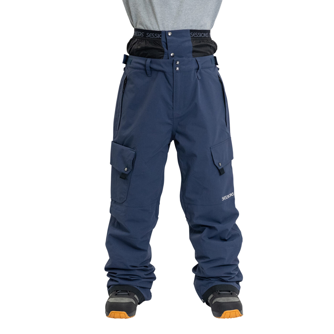 MAJOR CARGO PANT
