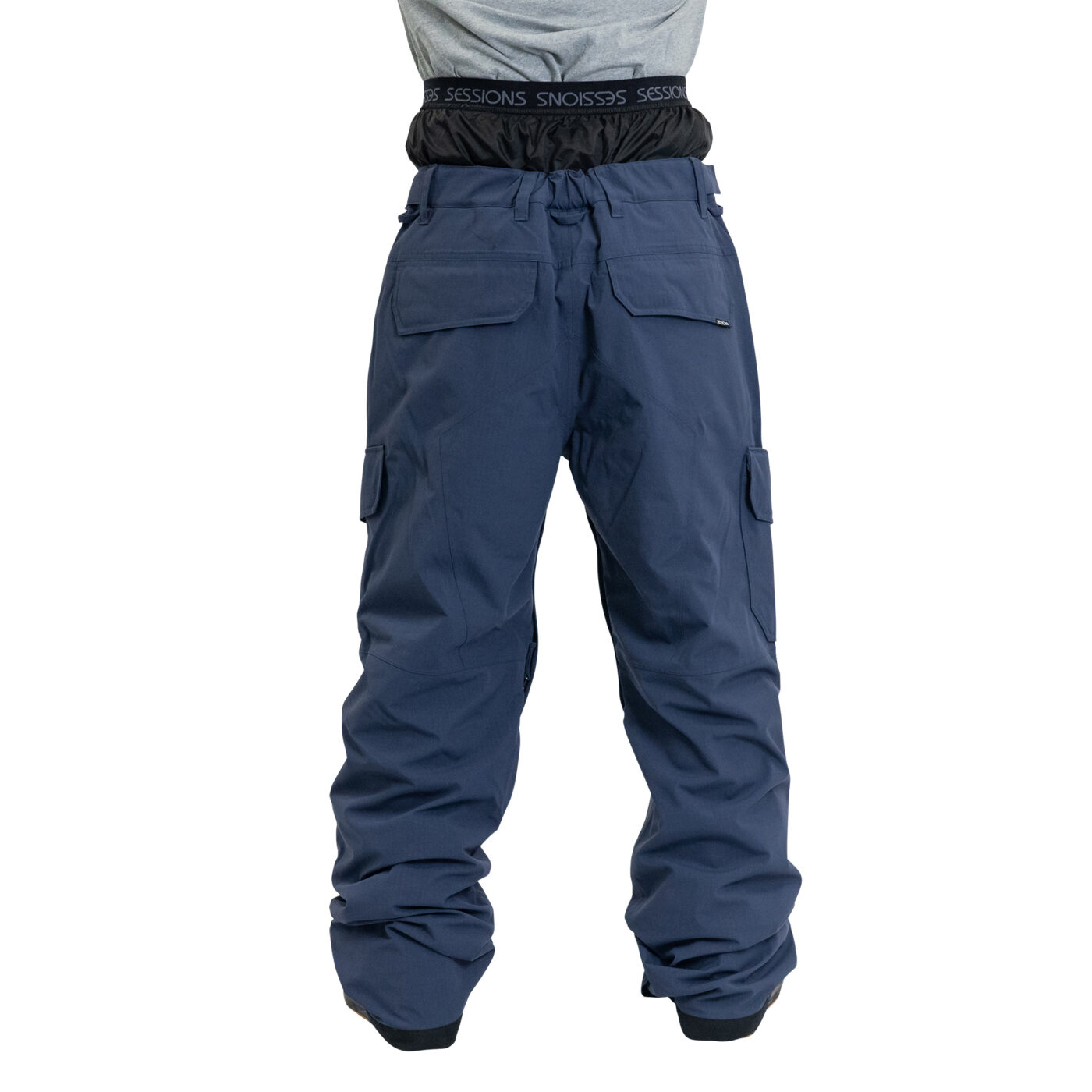 MAJOR CARGO PANT