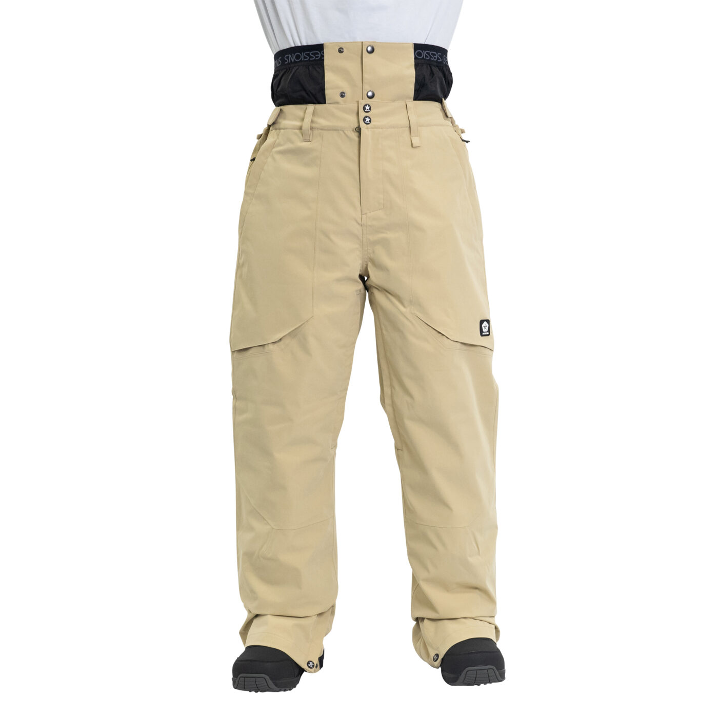 SQUADRON STANDARD FIT PANT